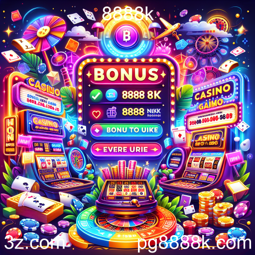 Descubra as Melhores Promoções de Jogos no 8888k